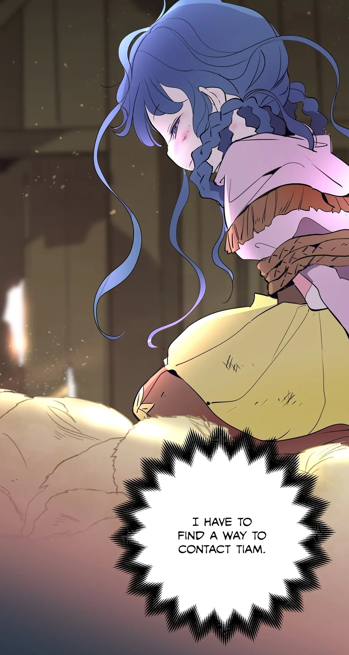 Becoming Best Friends With the Icy Male Lead Chapter 19 Online - página 56