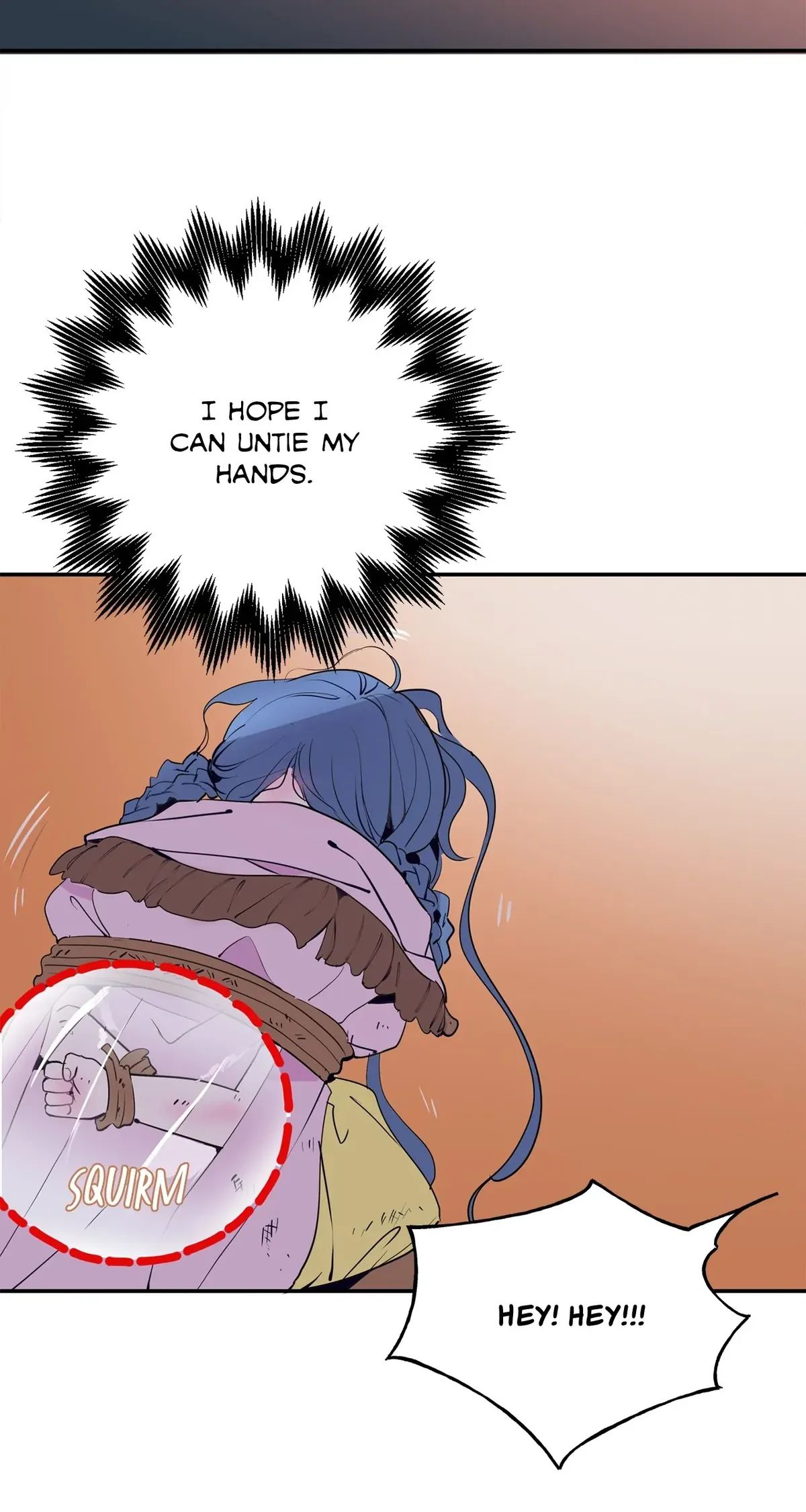 Becoming Best Friends With the Icy Male Lead Chapter 19 Online - página 57