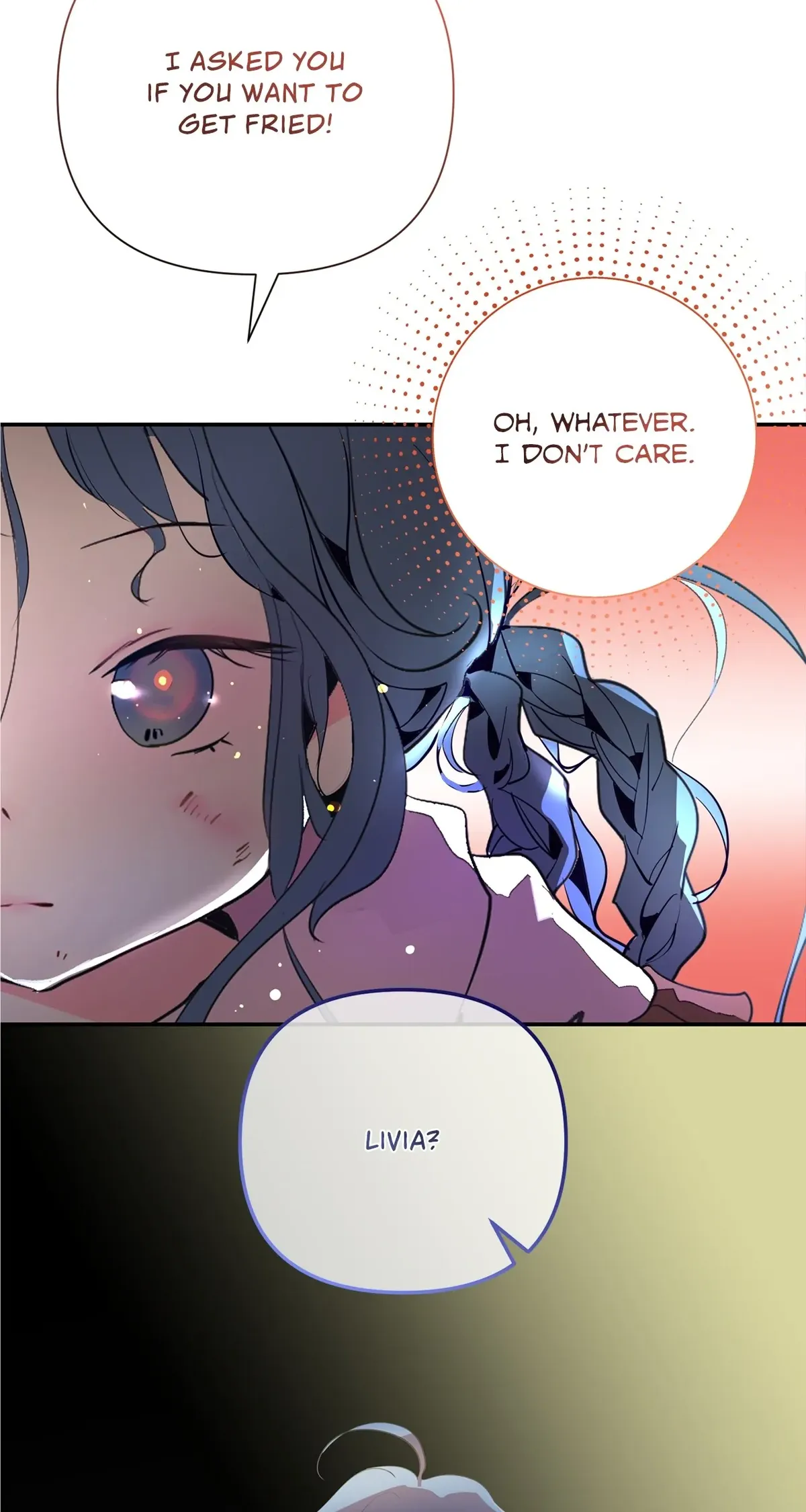 Becoming Best Friends With the Icy Male Lead Chapter 19 Online - página 74