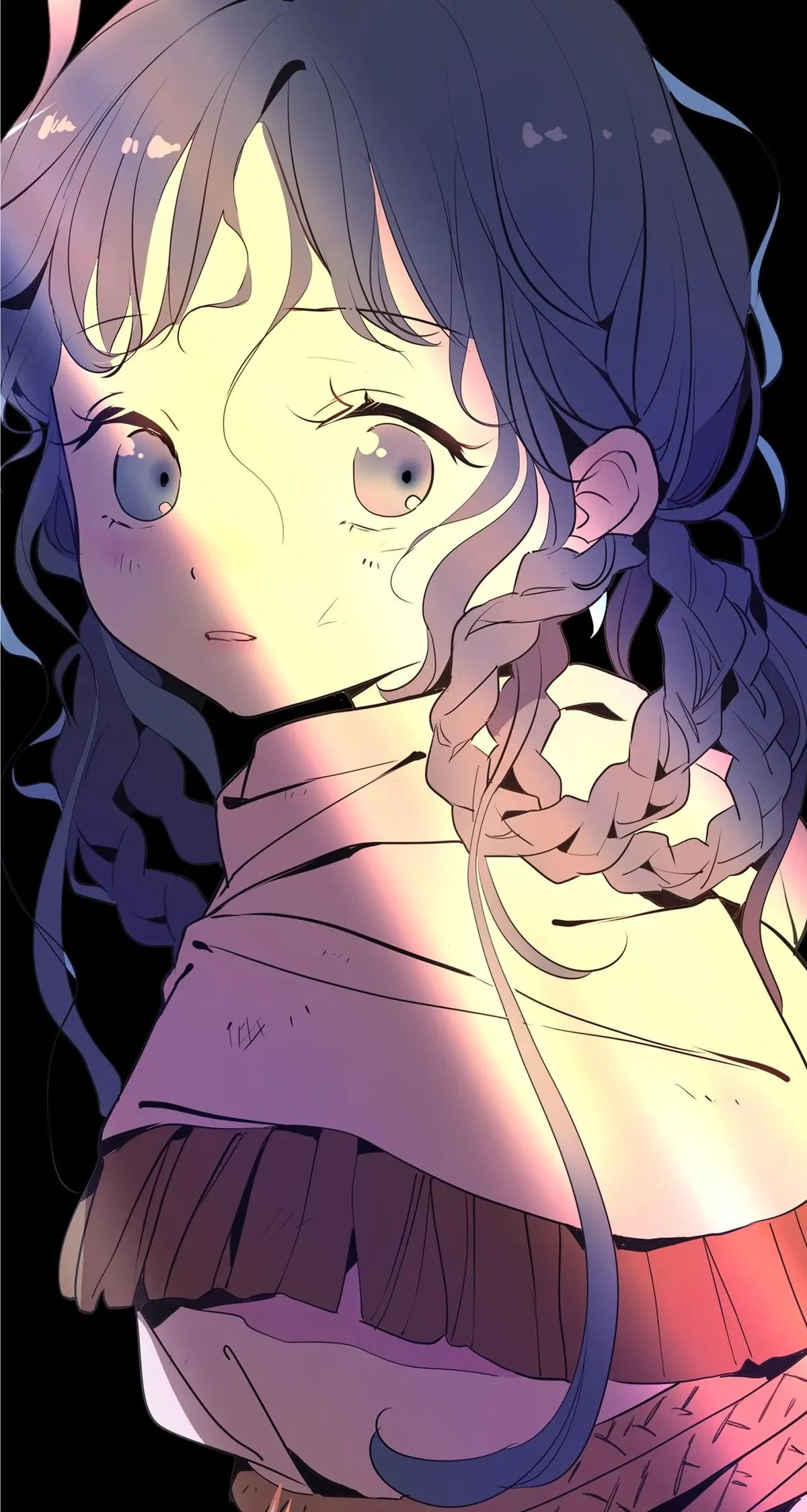 Becoming Best Friends With the Icy Male Lead Chapter 19 Online - página 78