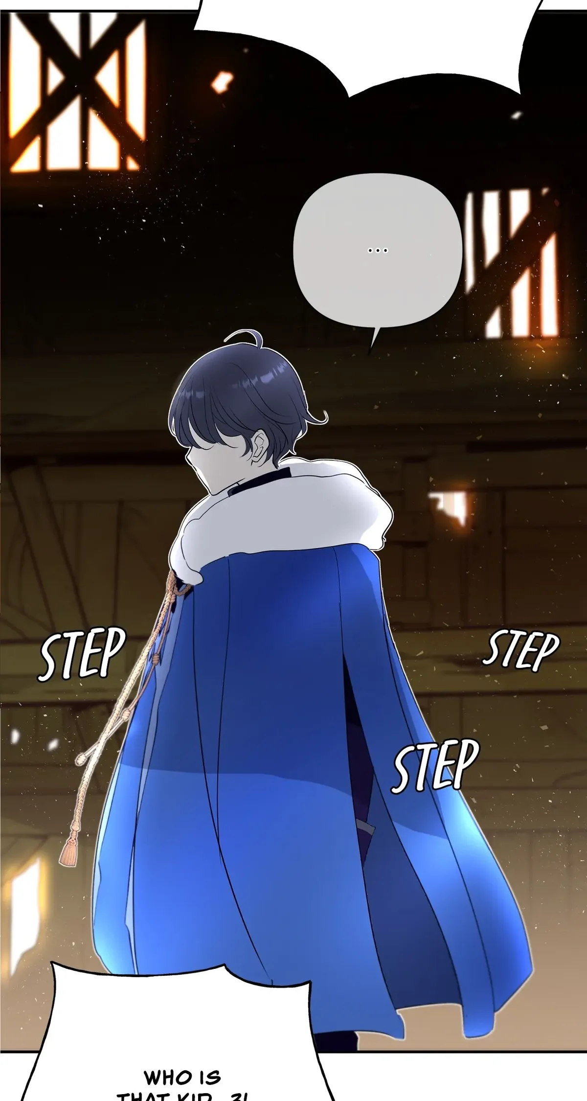Becoming Best Friends With the Icy Male Lead Chapter 19 Online - página 81