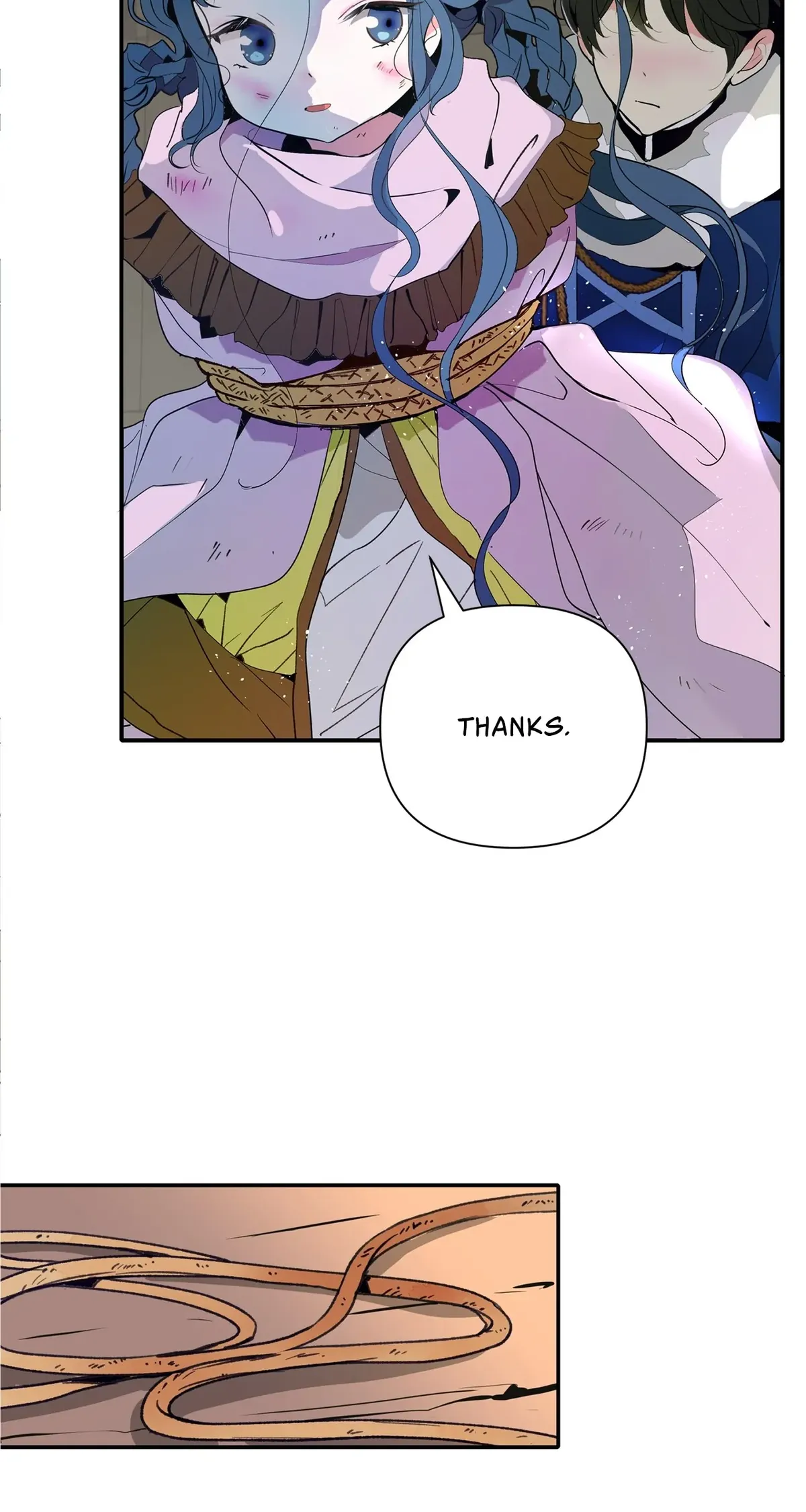 Becoming Best Friends With the Icy Male Lead Chapter 19 Online - página 86