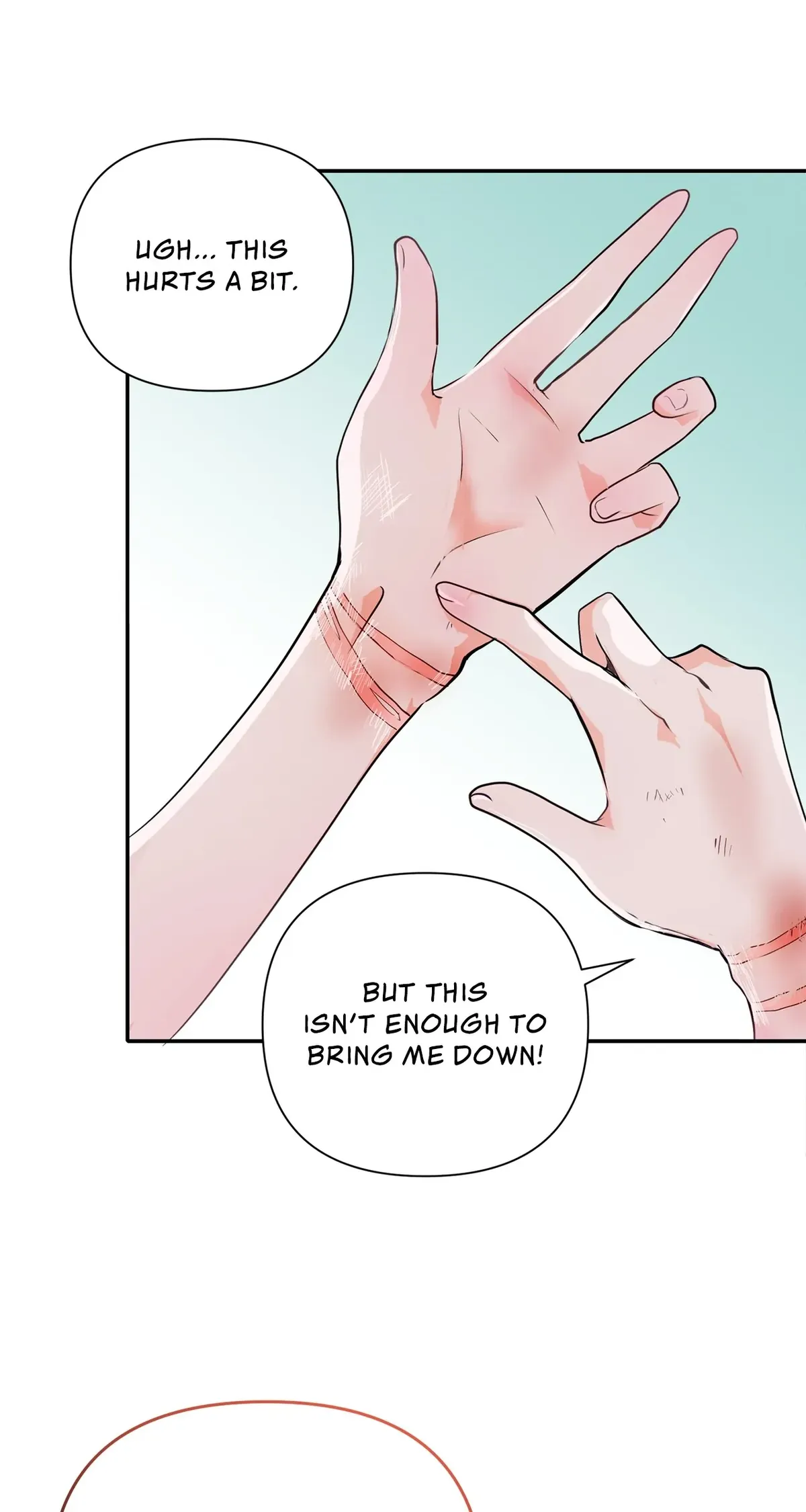 Becoming Best Friends With the Icy Male Lead Chapter 19 Online - página 87