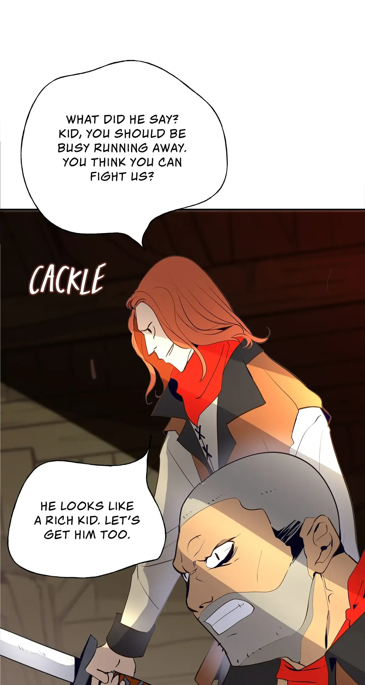 Becoming Best Friends With the Icy Male Lead Chapter 19 Online - página 91