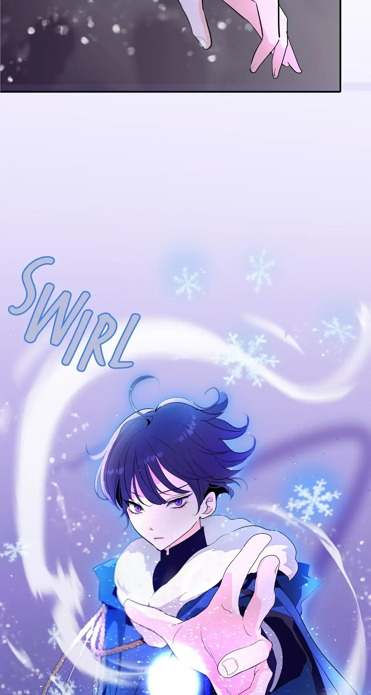 Becoming Best Friends With the Icy Male Lead Chapter 19 Online - página 93