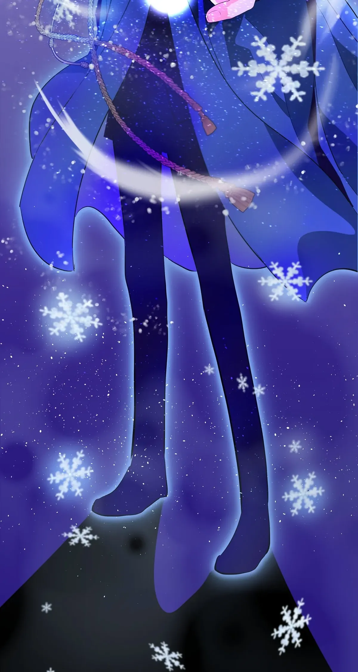 Becoming Best Friends With the Icy Male Lead Chapter 19 Online - página 94