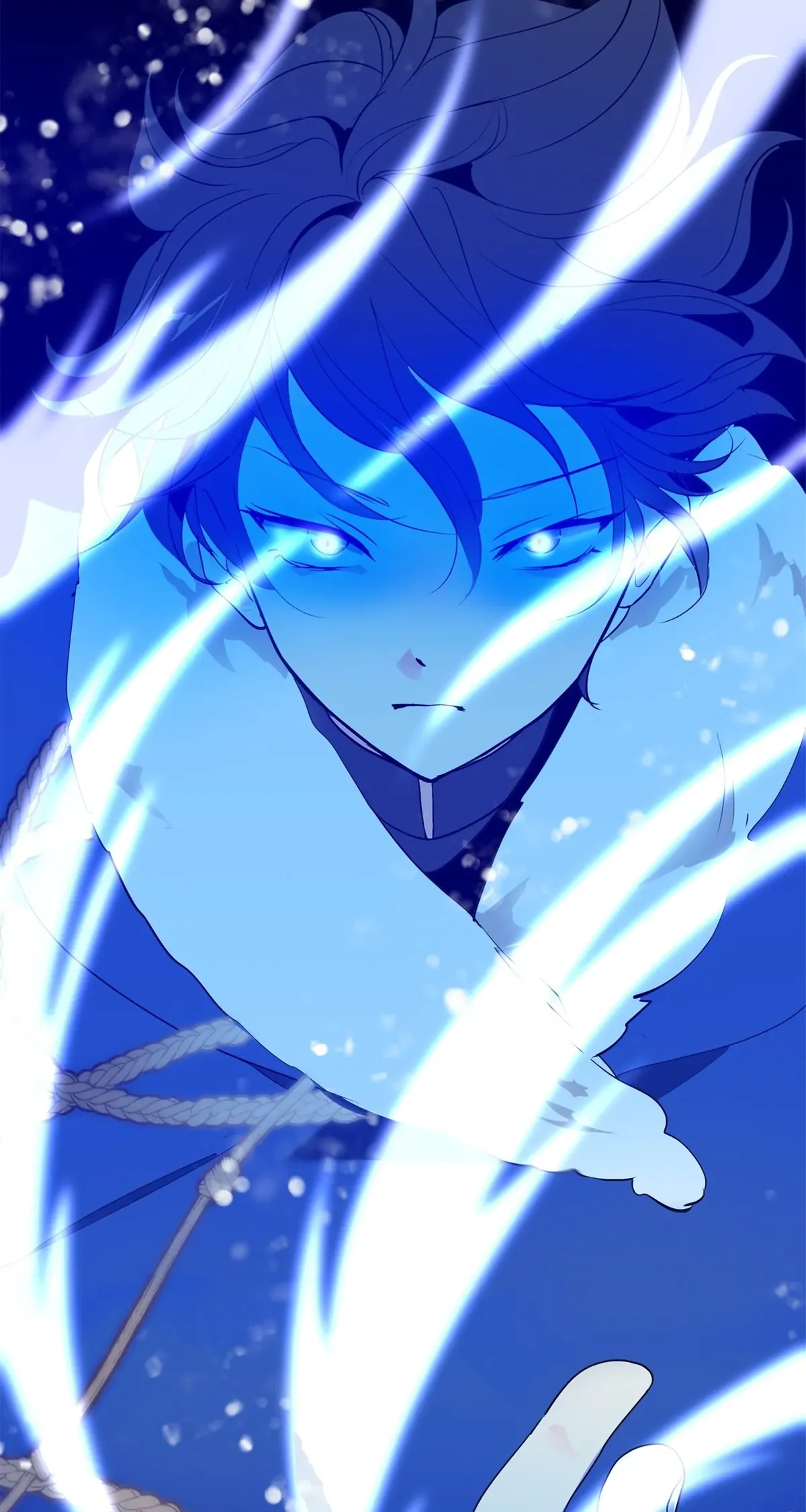 Becoming Best Friends With the Icy Male Lead Chapter 19 Online - página 99