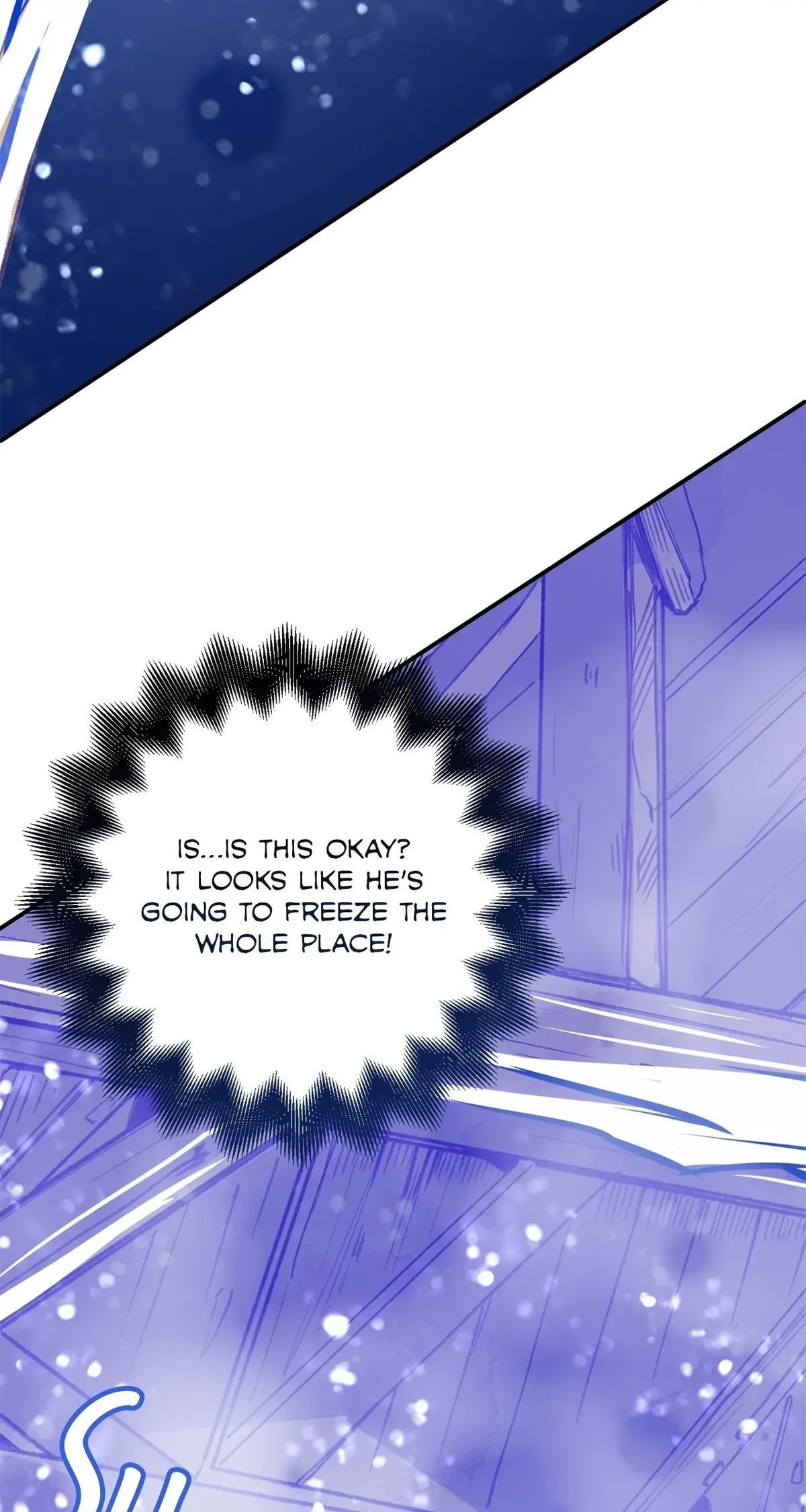 Becoming Best Friends With the Icy Male Lead Chapter 19 Online - página 104