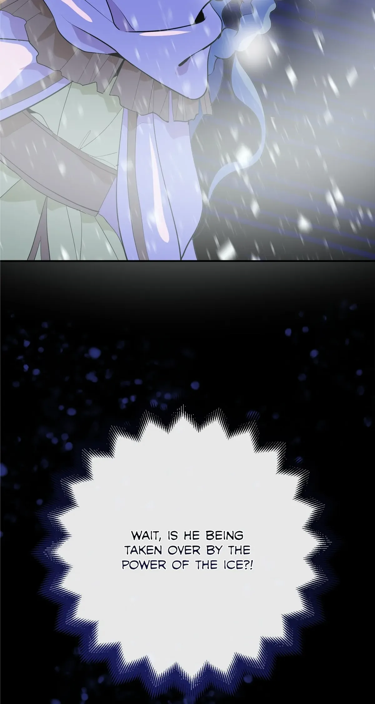 Becoming Best Friends With the Icy Male Lead Chapter 19 Online - página 111