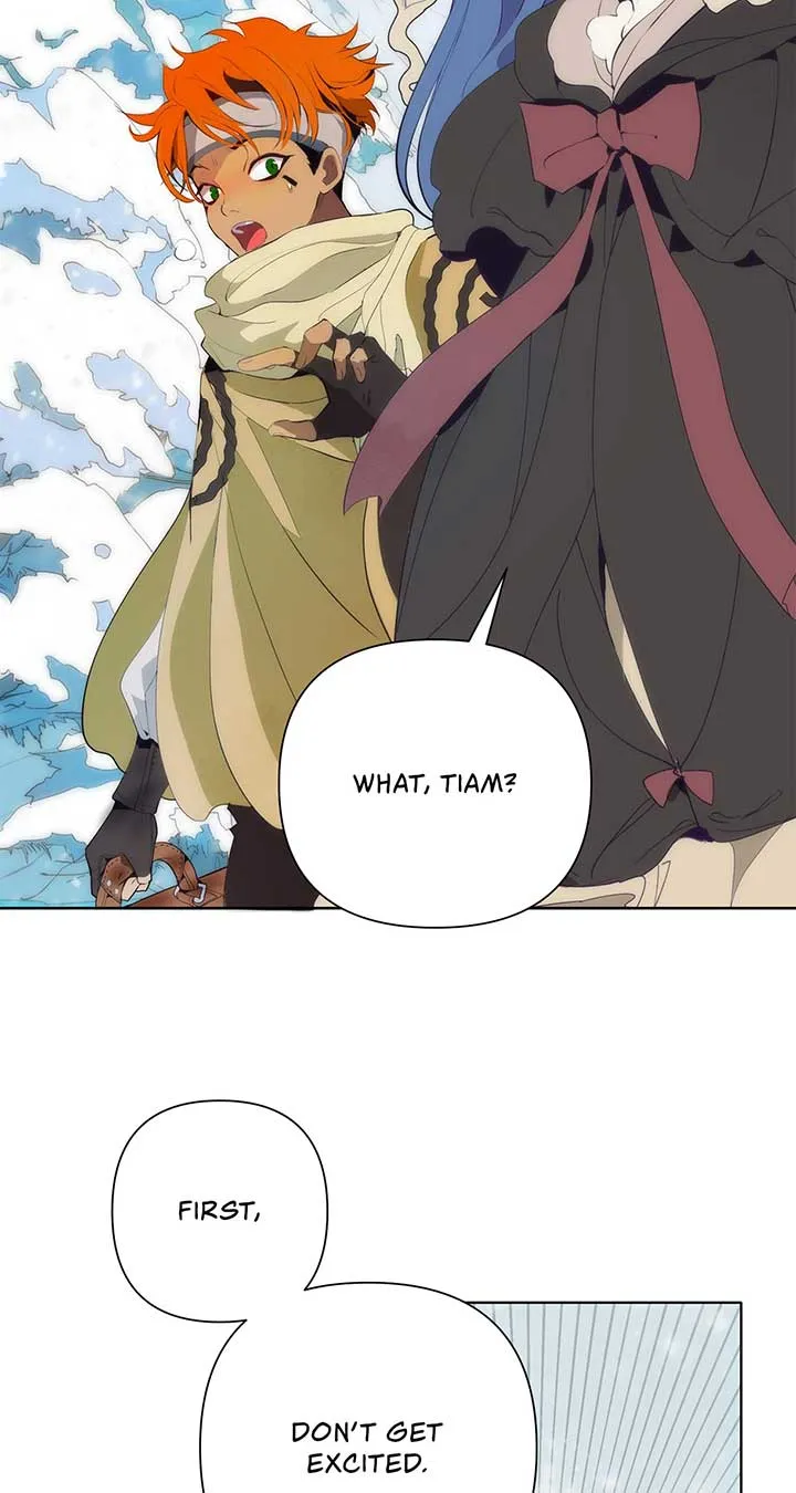 Becoming Best Friends With the Icy Male Lead Chapter 2 Online - página 2