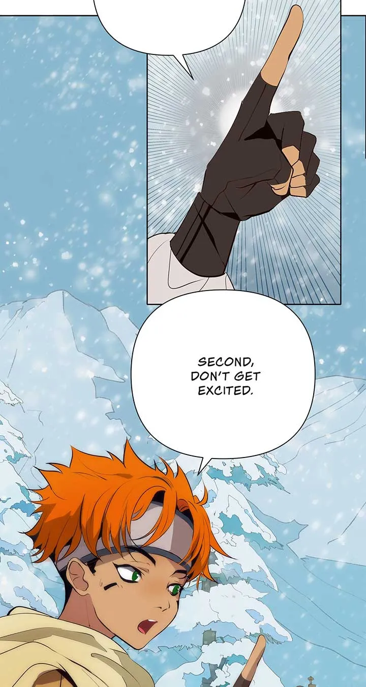 Becoming Best Friends With the Icy Male Lead Chapter 2 Online - página 3