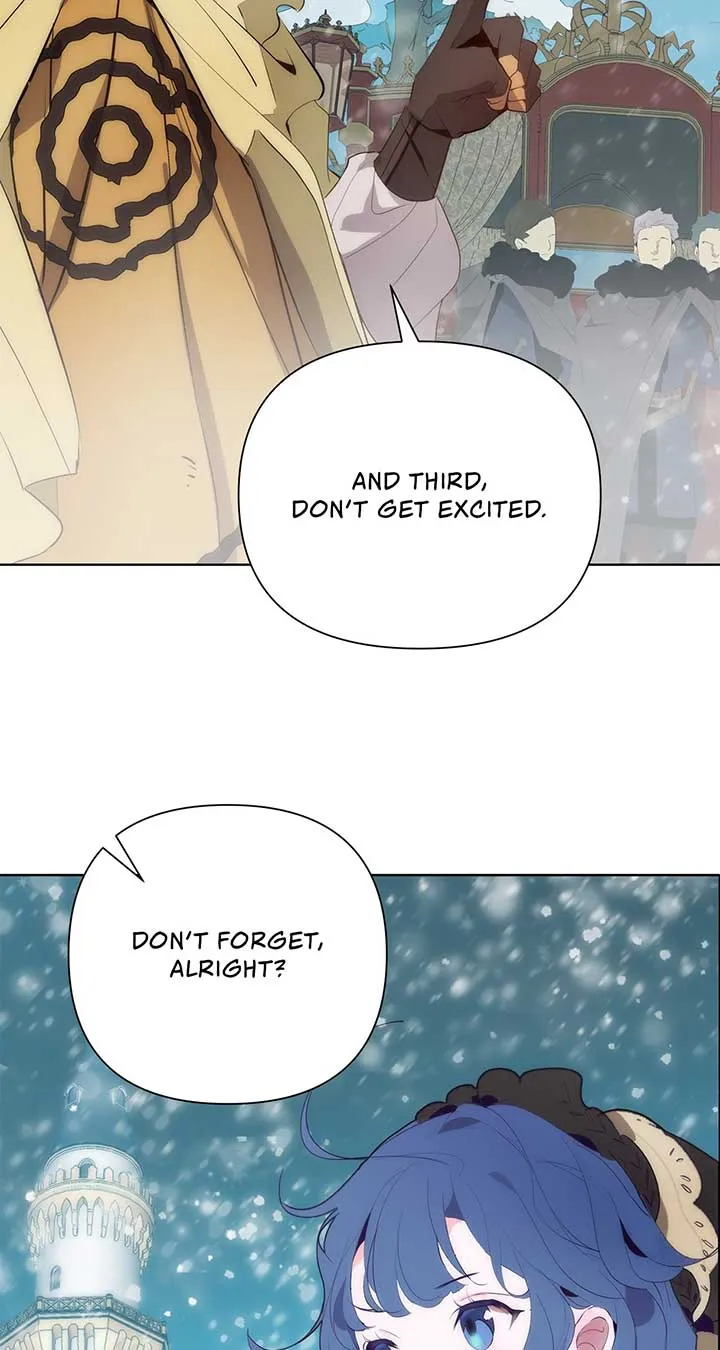 Becoming Best Friends With the Icy Male Lead Chapter 2 Online - página 4