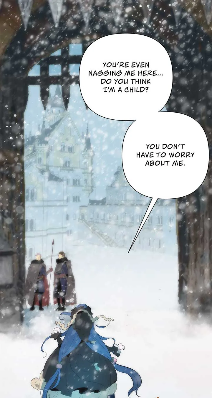 Becoming Best Friends With the Icy Male Lead Chapter 2 Online - página 6
