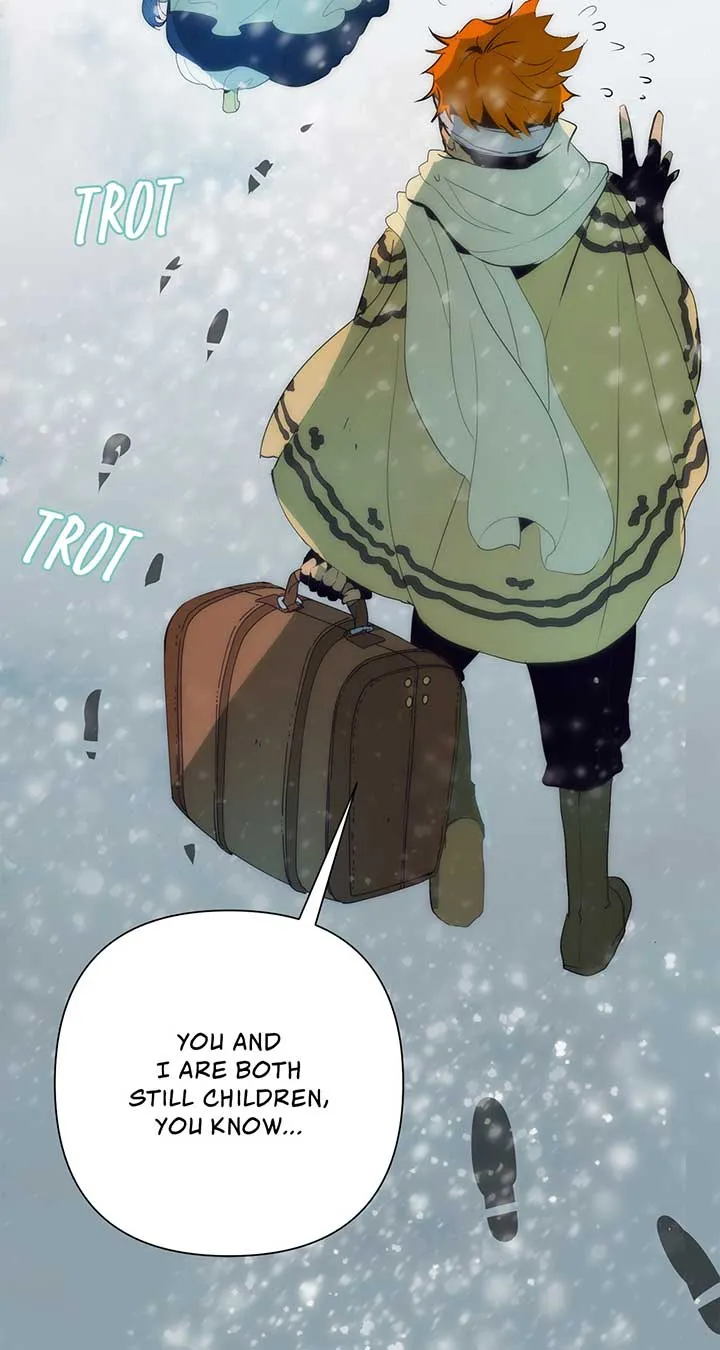 Becoming Best Friends With the Icy Male Lead Chapter 2 Online - página 7