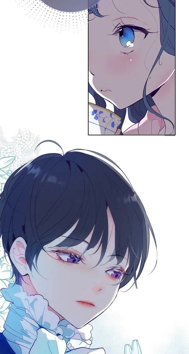 Becoming Best Friends With the Icy Male Lead Chapter 2 Online - página 11