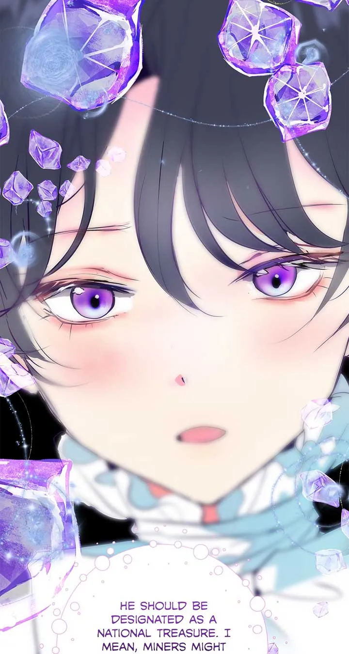 Becoming Best Friends With the Icy Male Lead Chapter 2 Online - página 30