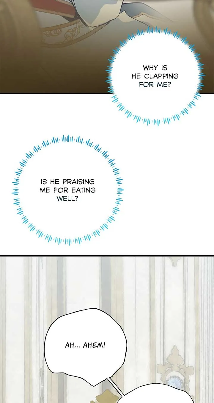 Becoming Best Friends With the Icy Male Lead Chapter 2 Online - página 34