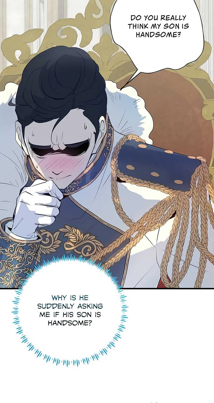 Becoming Best Friends With the Icy Male Lead Chapter 2 Online - página 35