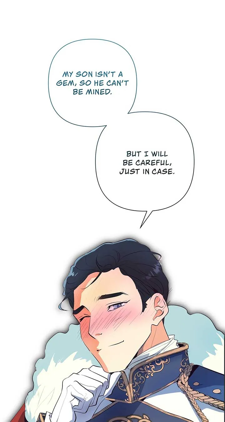 Becoming Best Friends With the Icy Male Lead Chapter 2 Online - página 38