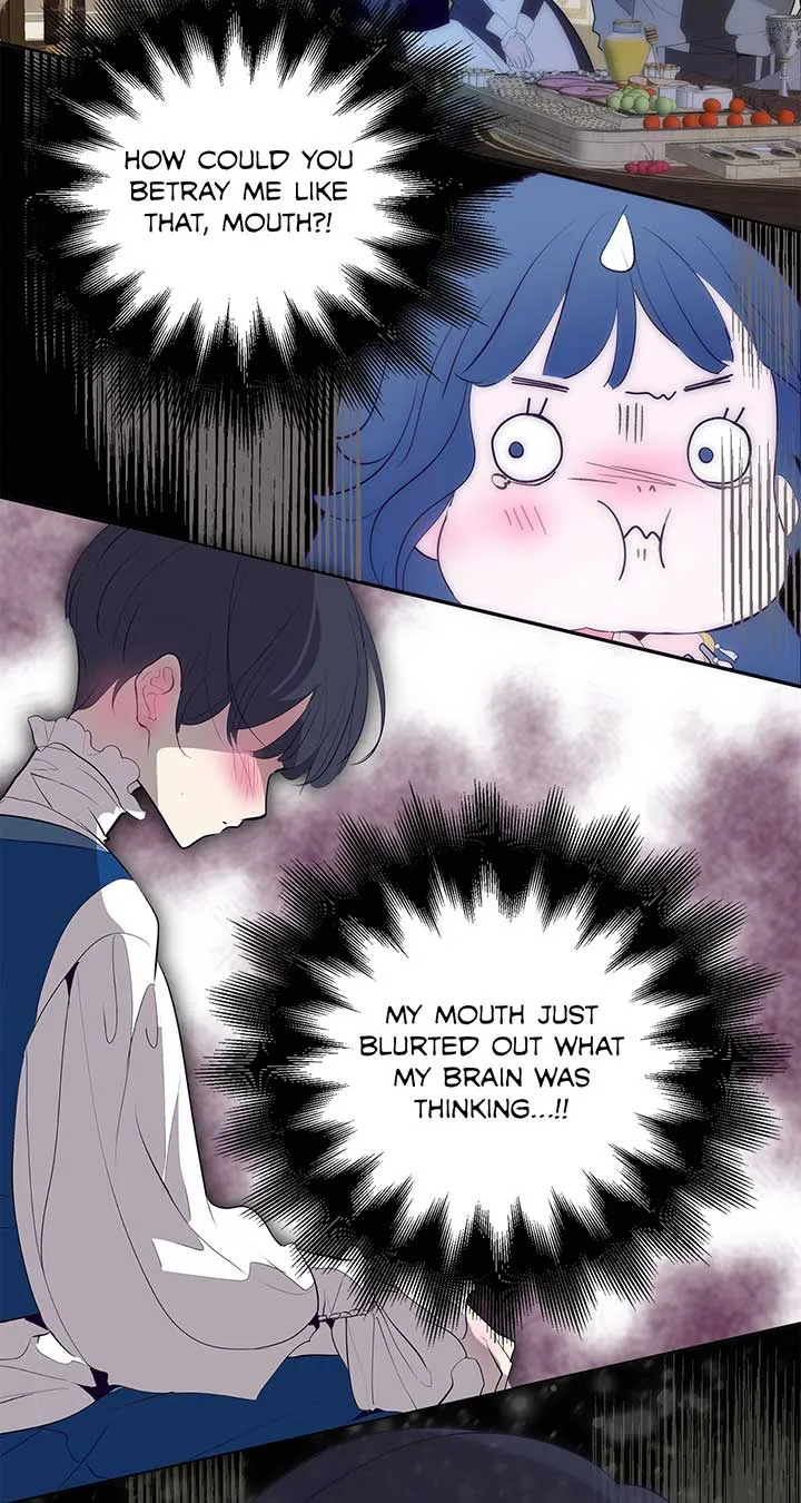 Becoming Best Friends With the Icy Male Lead Chapter 2 Online - página 41