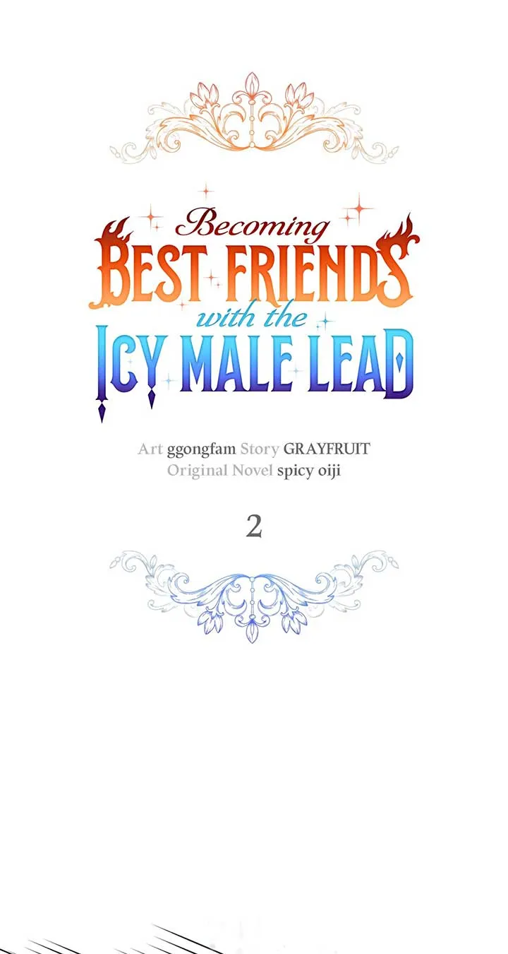 Becoming Best Friends With the Icy Male Lead Chapter 2 Online - página 47