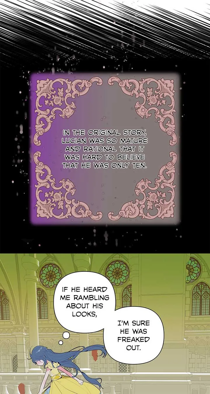 Becoming Best Friends With the Icy Male Lead Chapter 2 Online - página 48