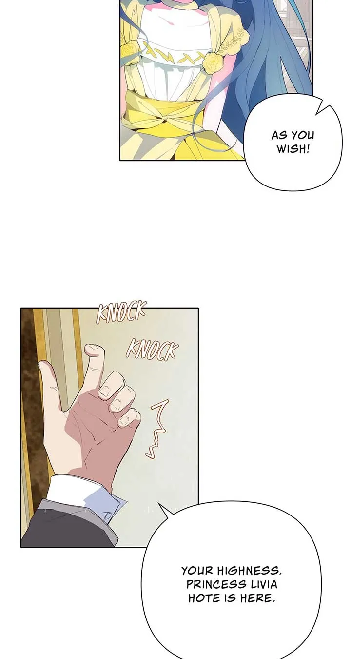 Becoming Best Friends With the Icy Male Lead Chapter 2 Online - página 57