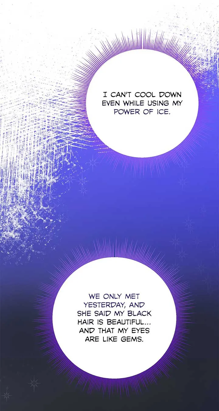 Becoming Best Friends With the Icy Male Lead Chapter 2 Online - página 62