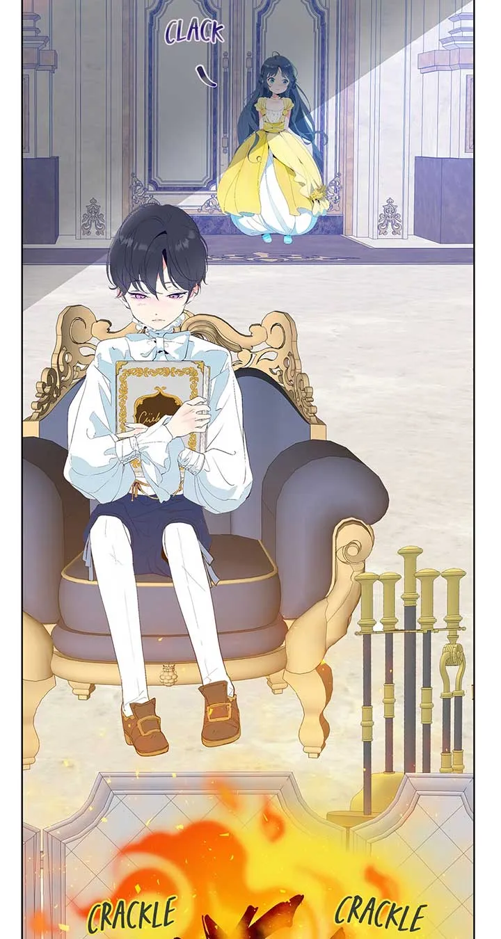 Becoming Best Friends With the Icy Male Lead Chapter 2 Online - página 79