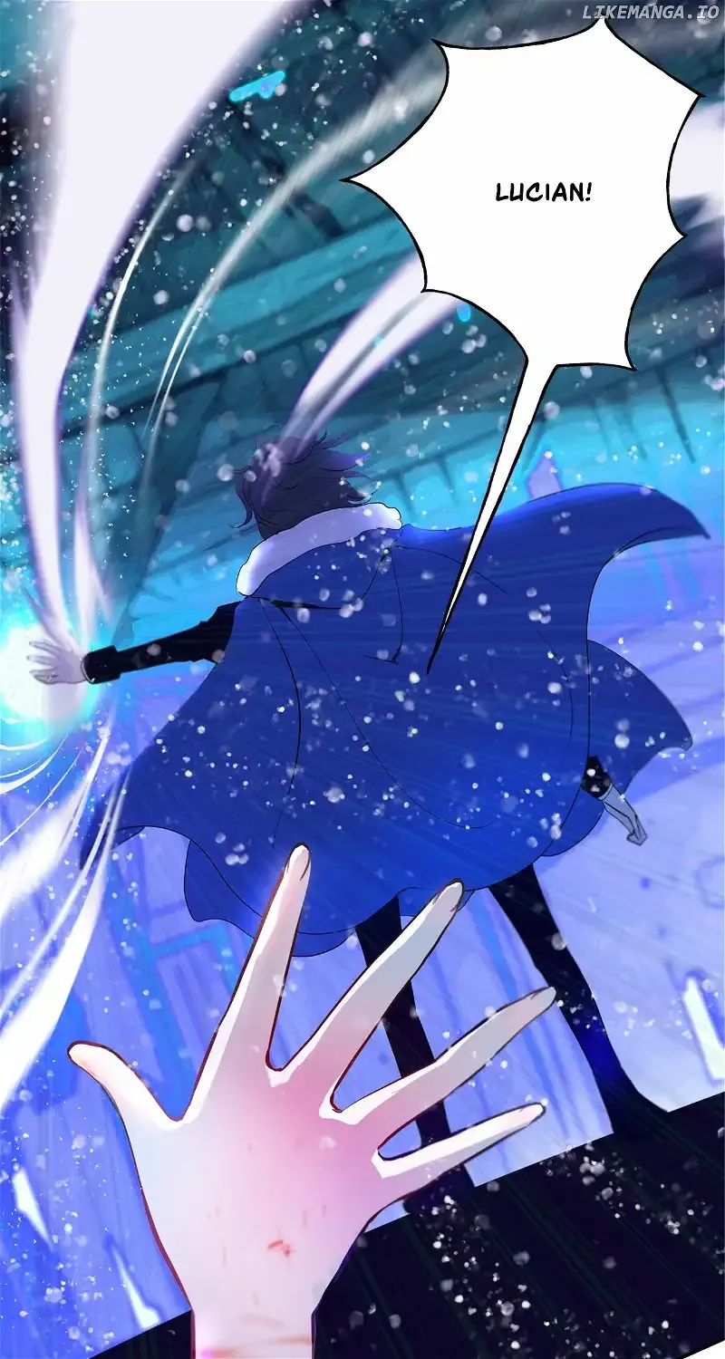 Becoming Best Friends With the Icy Male Lead Chapter 20 Online - página 5