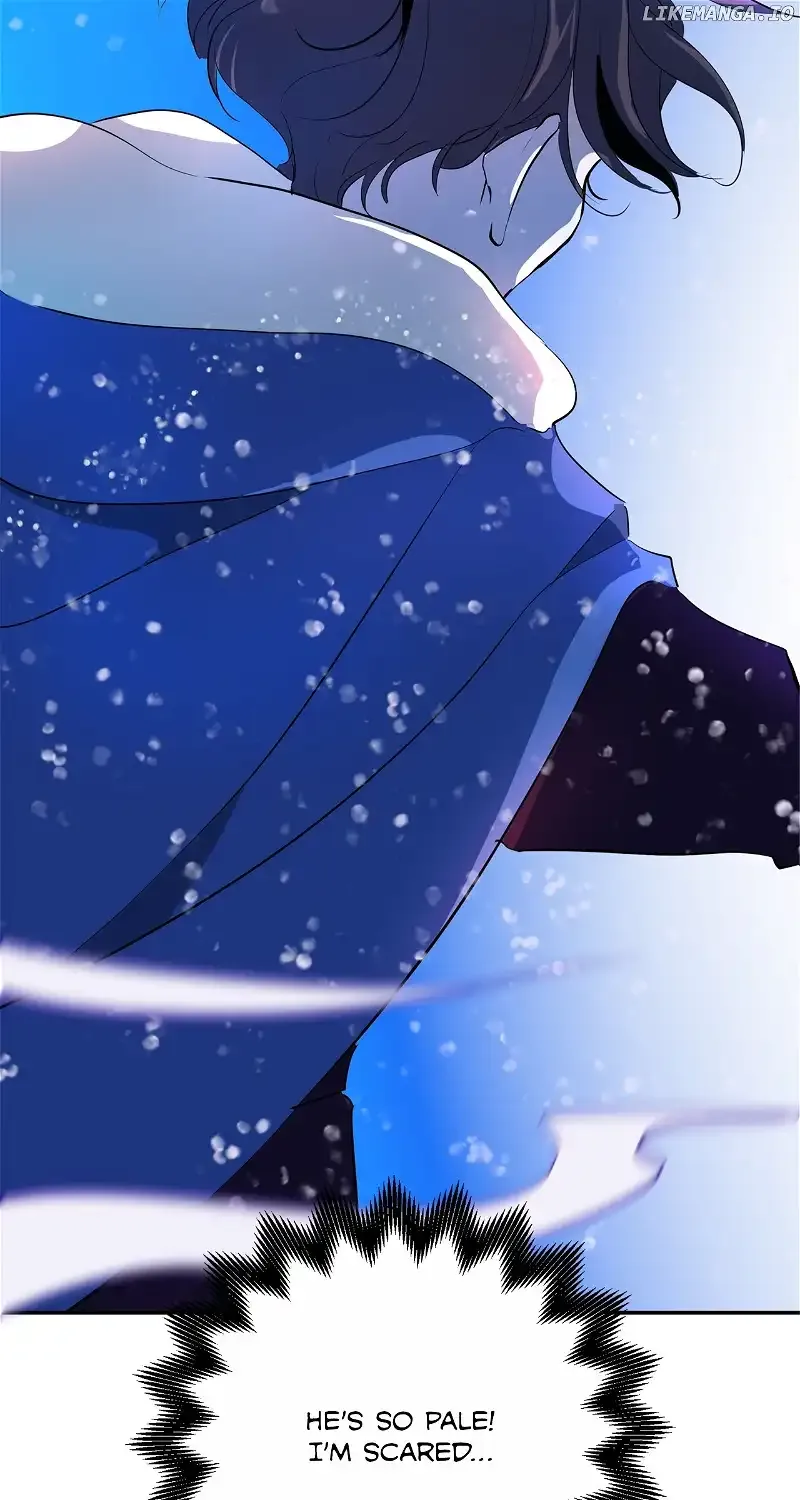 Becoming Best Friends With the Icy Male Lead Chapter 20 Online - página 8