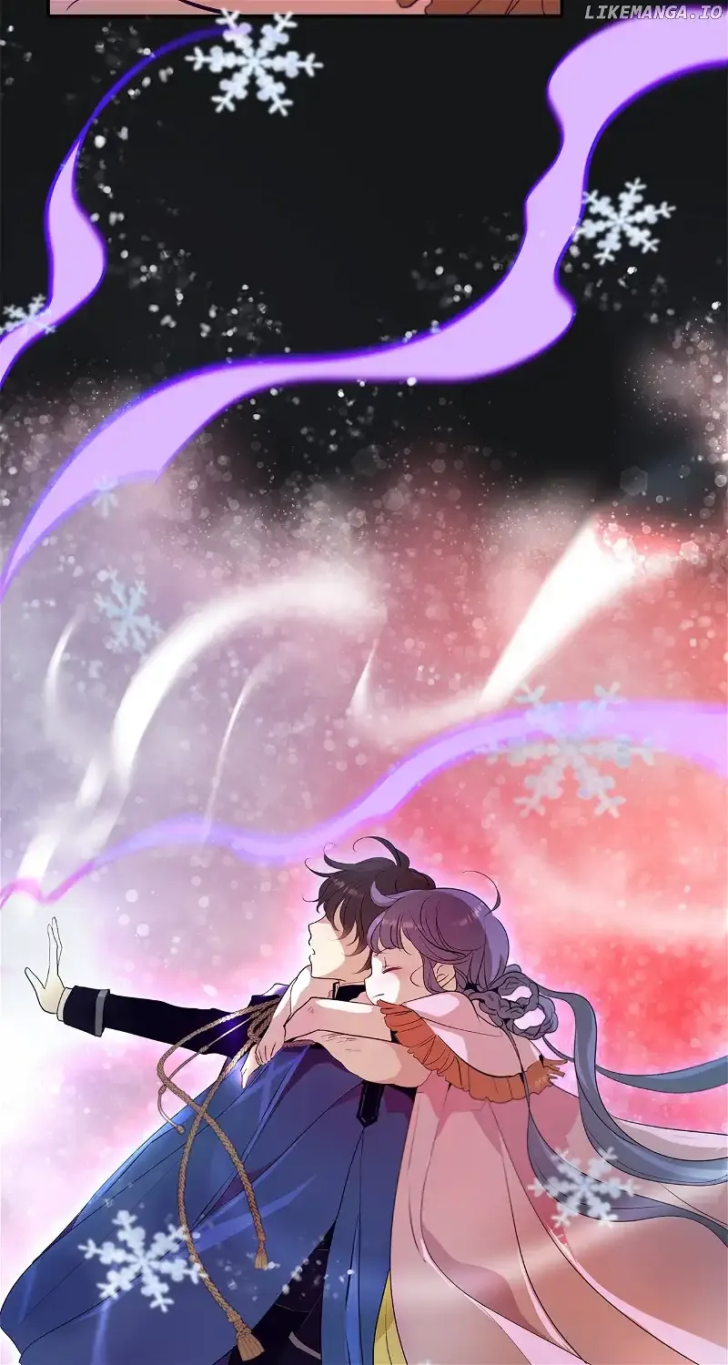 Becoming Best Friends With the Icy Male Lead Chapter 20 Online - página 14