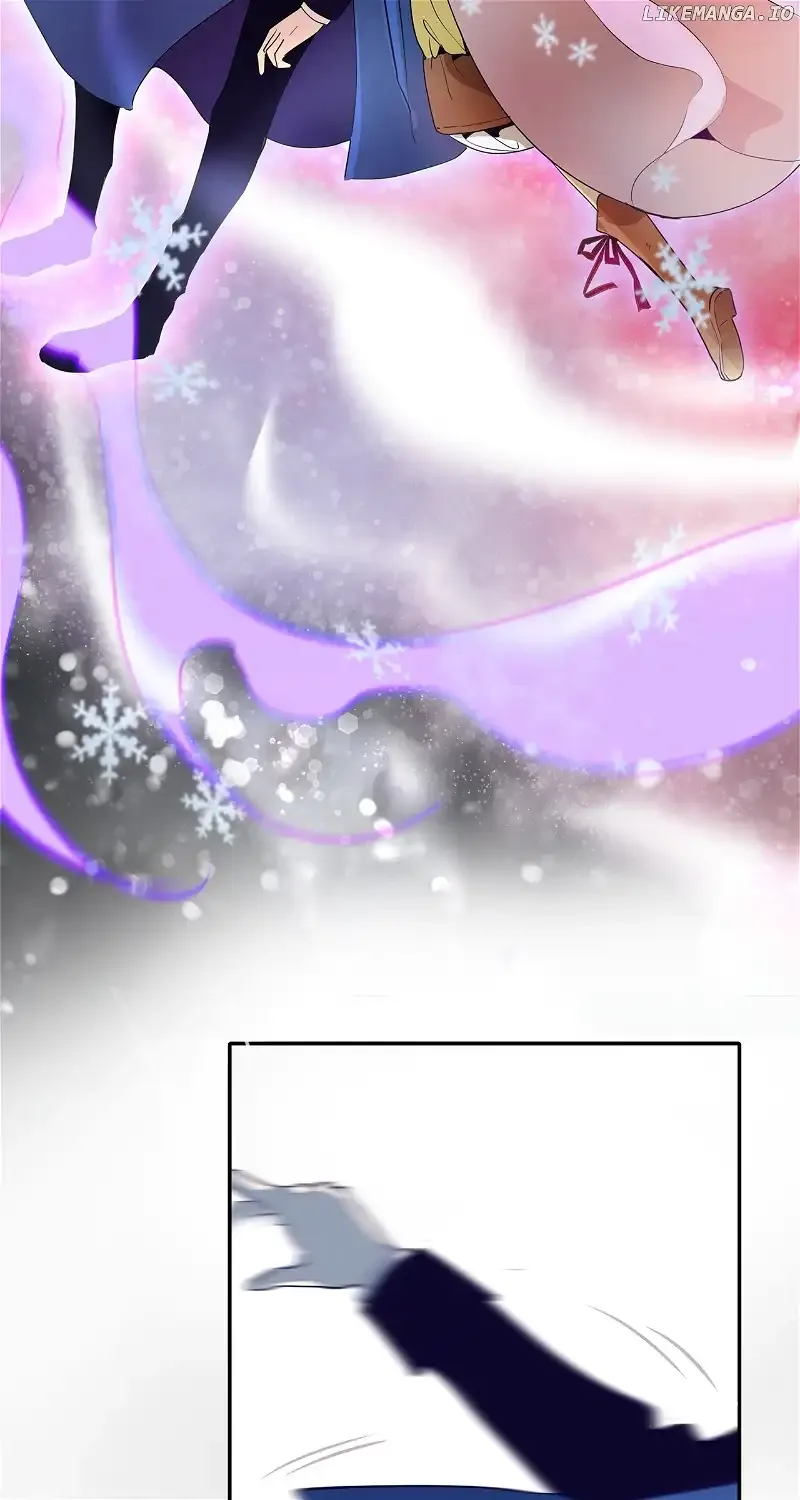 Becoming Best Friends With the Icy Male Lead Chapter 20 Online - página 15
