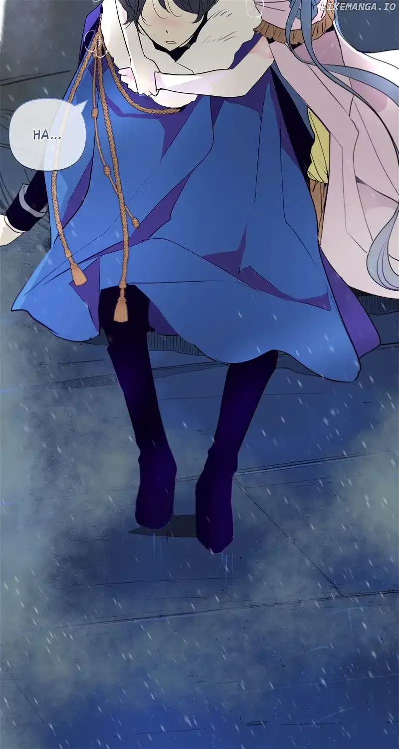 Becoming Best Friends With the Icy Male Lead Chapter 20 Online - página 20