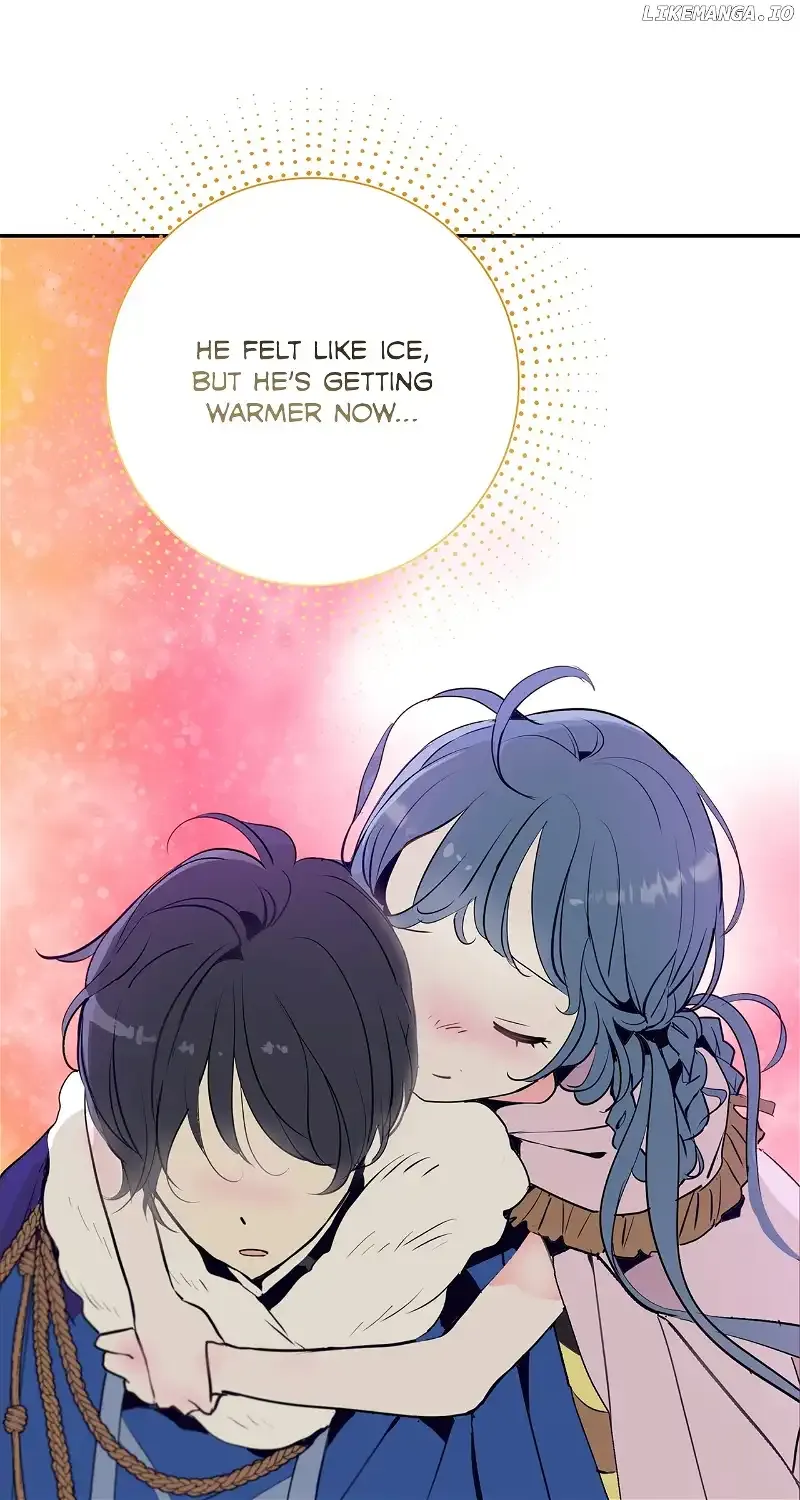 Becoming Best Friends With the Icy Male Lead Chapter 20 Online - página 22