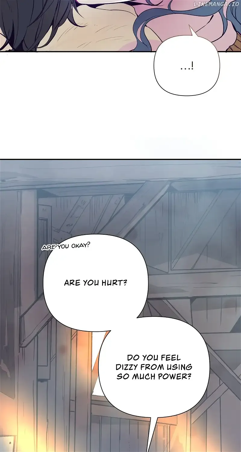 Becoming Best Friends With the Icy Male Lead Chapter 20 Online - página 24