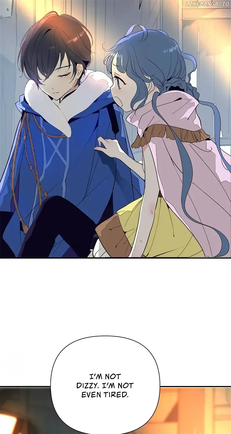 Becoming Best Friends With the Icy Male Lead Chapter 20 Online - página 25