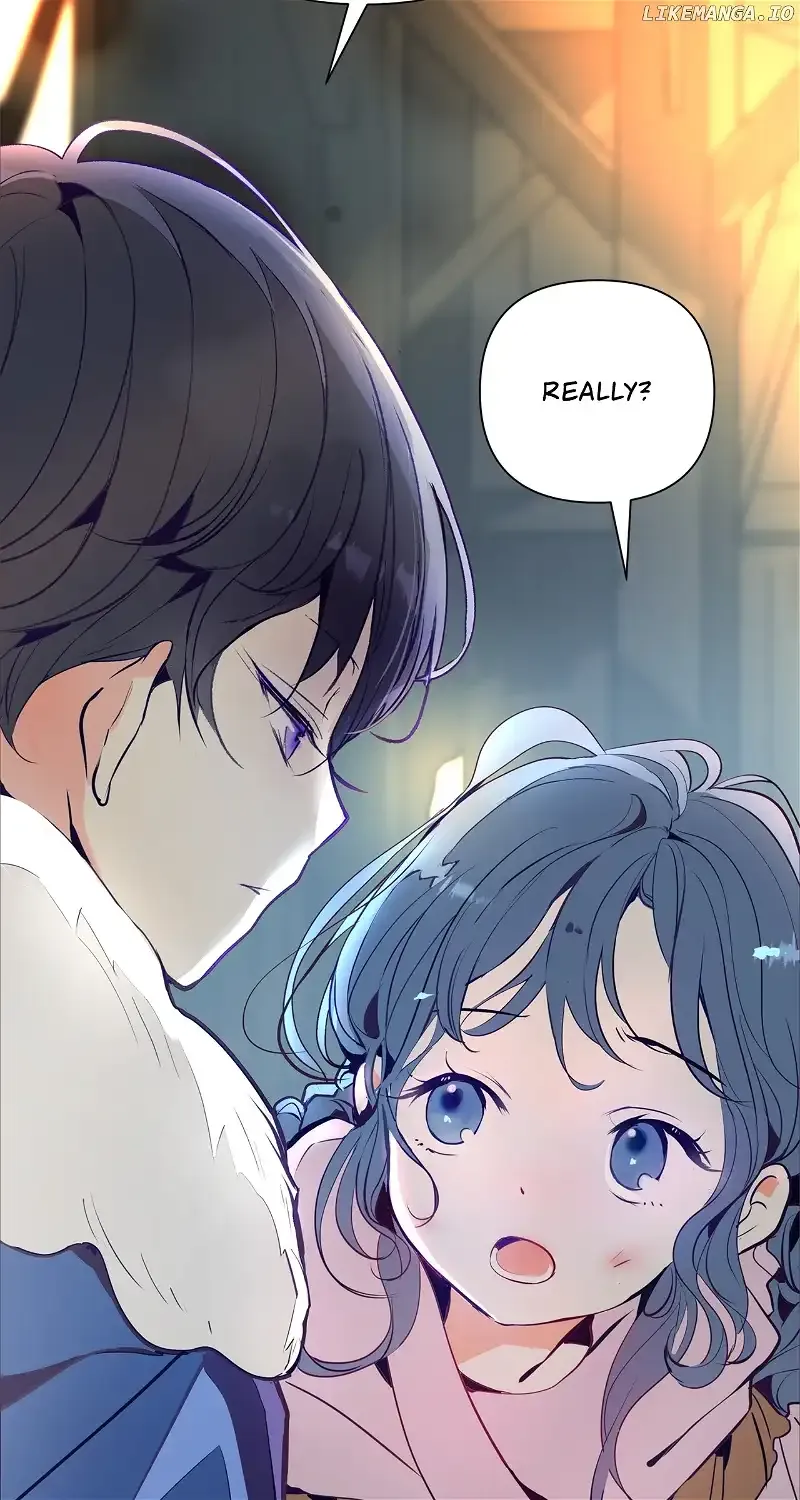 Becoming Best Friends With the Icy Male Lead Chapter 20 Online - página 26