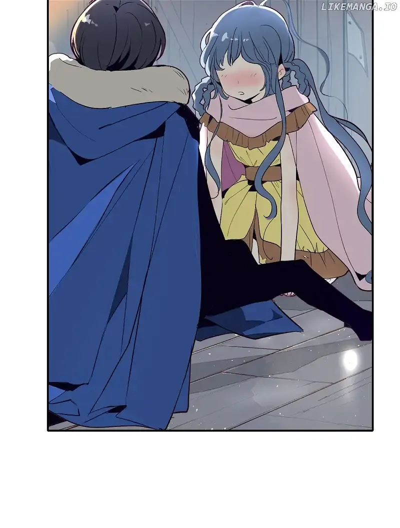 Becoming Best Friends With the Icy Male Lead Chapter 20 Online - página 30