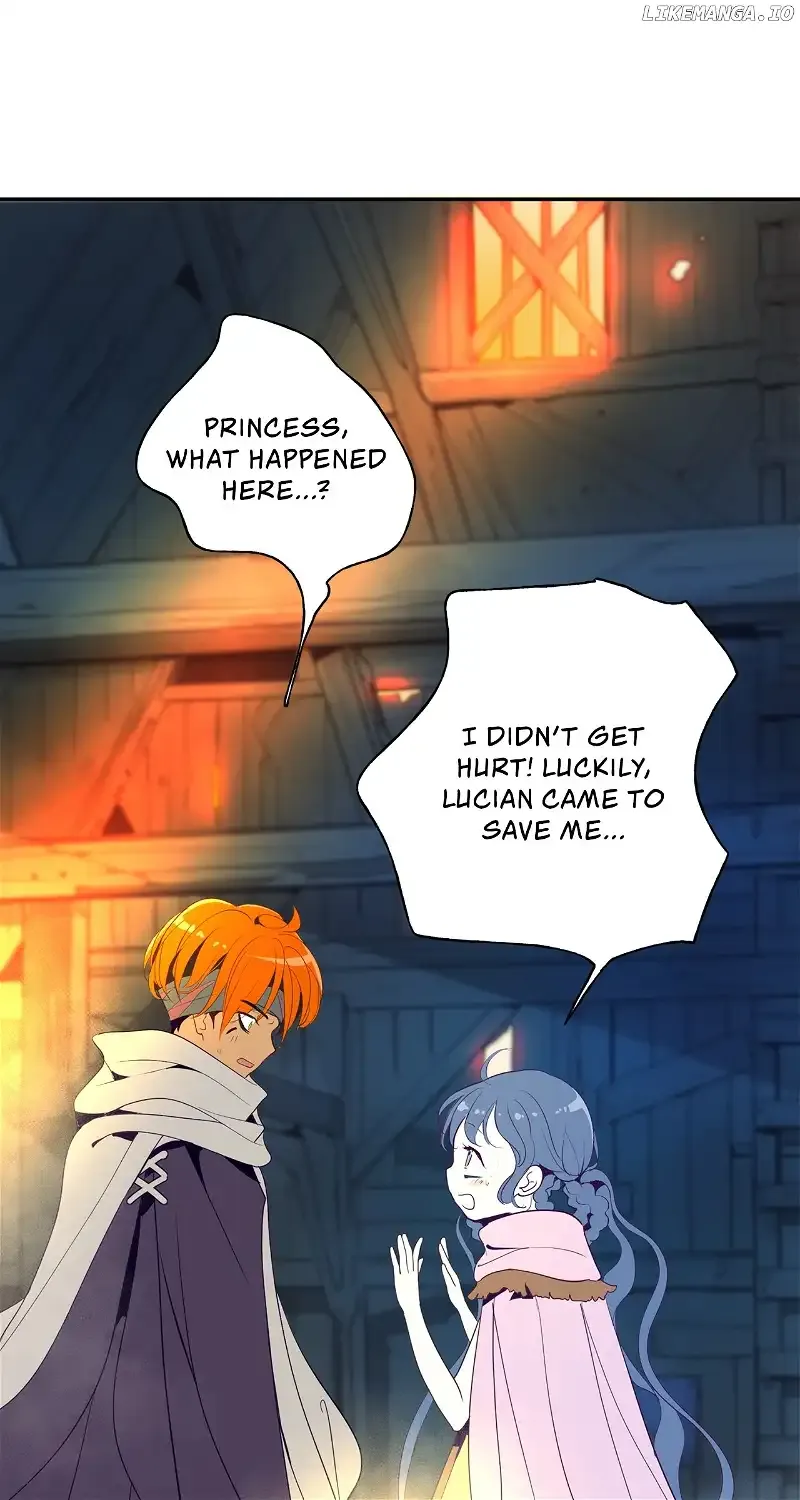 Becoming Best Friends With the Icy Male Lead Chapter 20 Online - página 49
