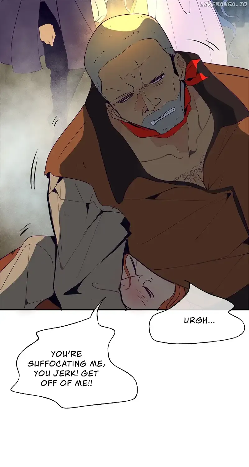 Becoming Best Friends With the Icy Male Lead Chapter 20 Online - página 50