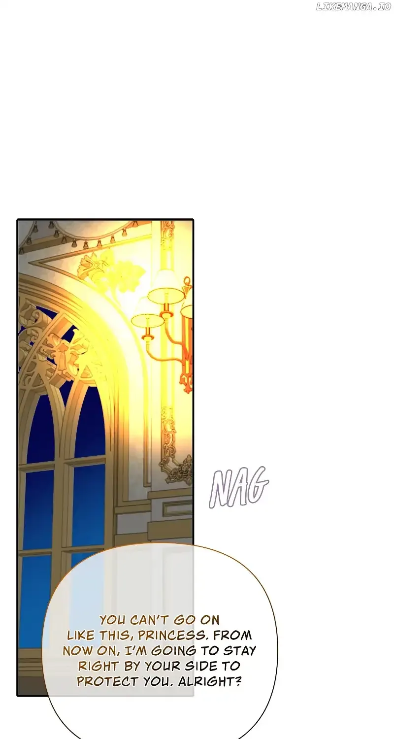 Becoming Best Friends With the Icy Male Lead Chapter 20 Online - página 59
