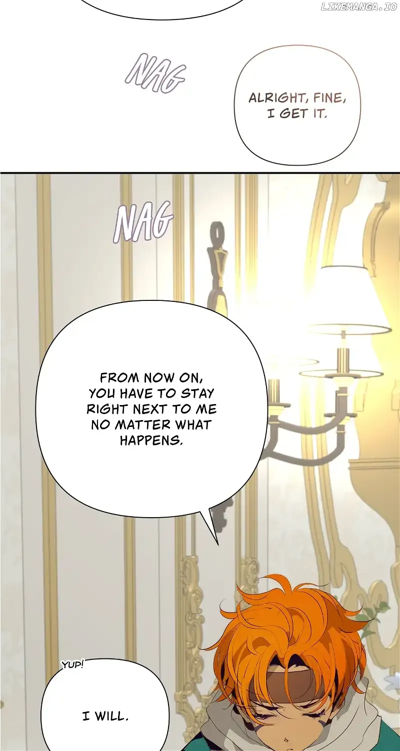 Becoming Best Friends With the Icy Male Lead Chapter 20 Online - página 60