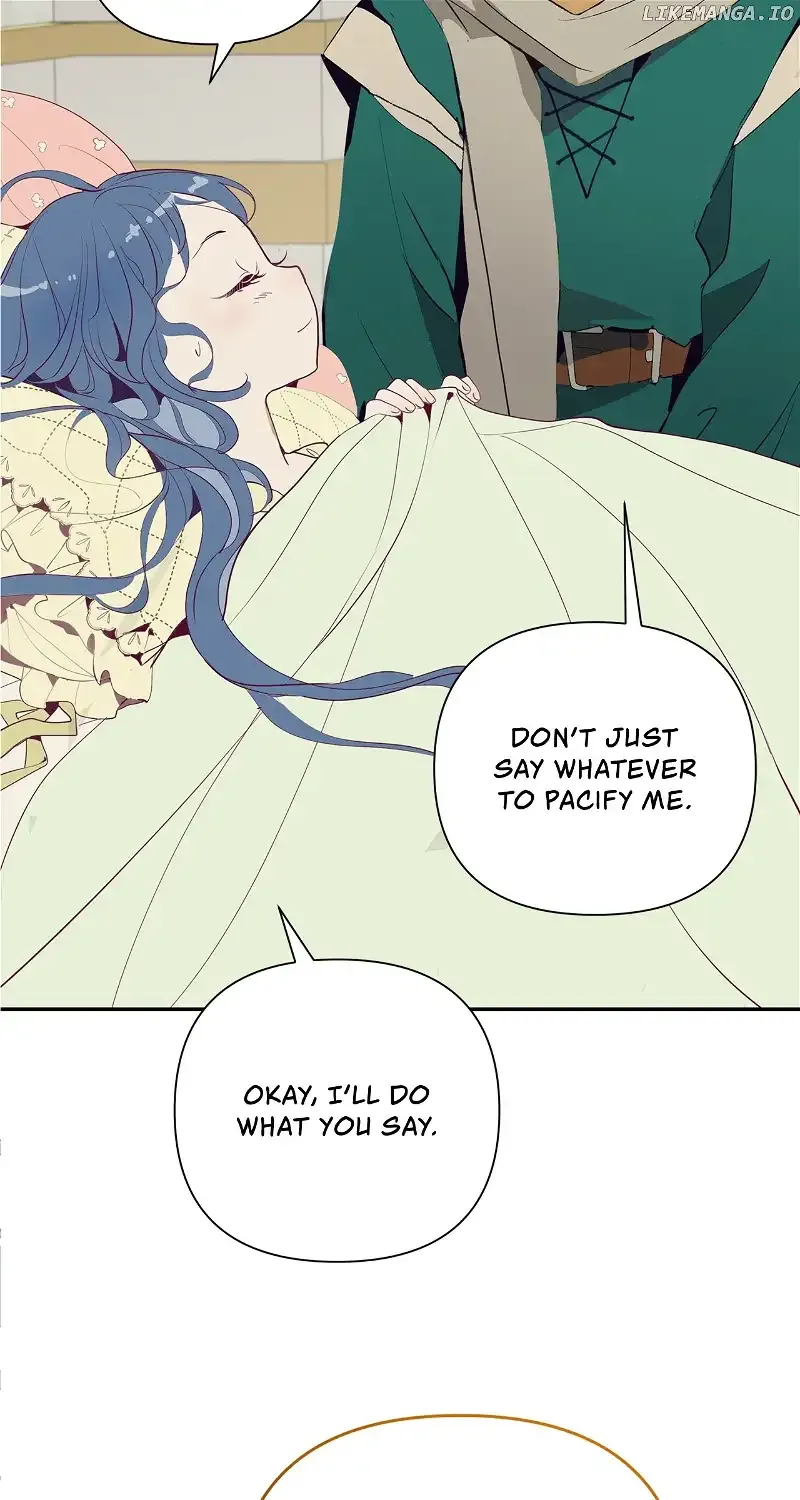 Becoming Best Friends With the Icy Male Lead Chapter 20 Online - página 61