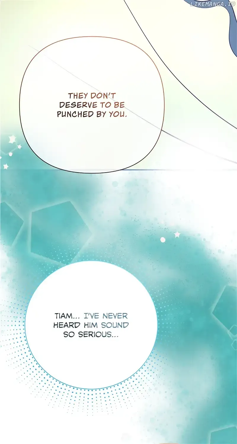 Becoming Best Friends With the Icy Male Lead Chapter 20 Online - página 67