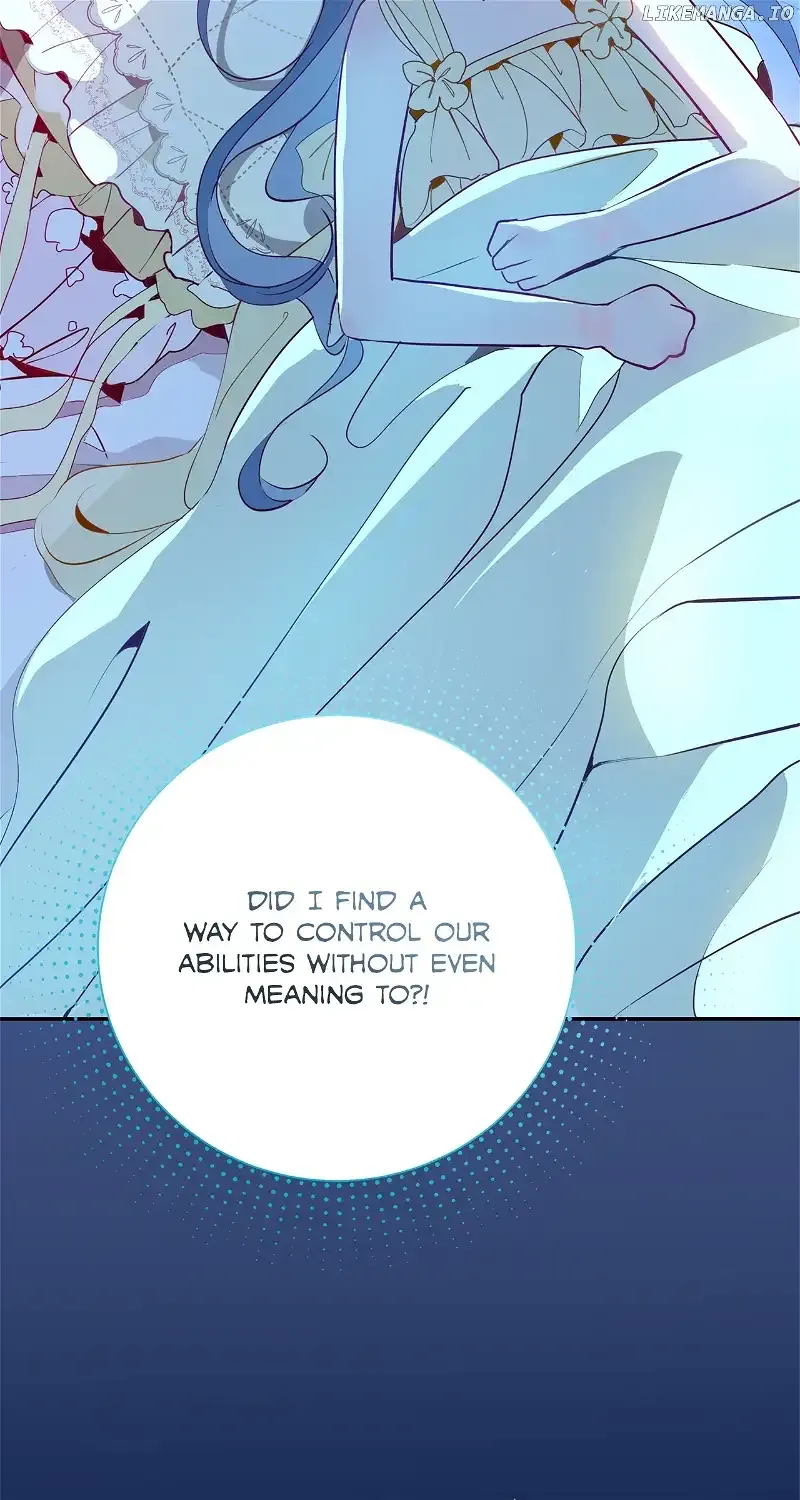 Becoming Best Friends With the Icy Male Lead Chapter 20 Online - página 74