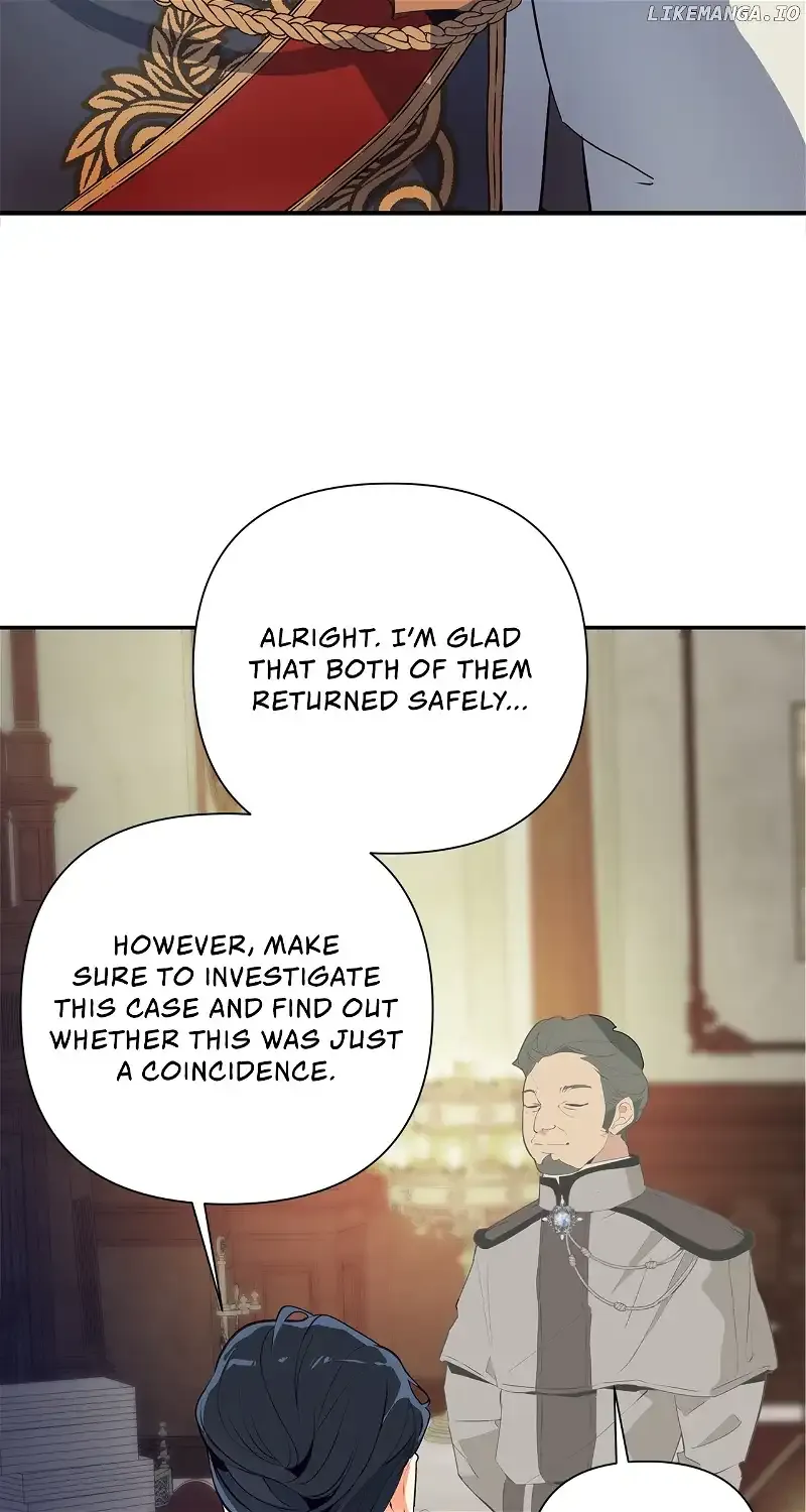 Becoming Best Friends With the Icy Male Lead Chapter 20 Online - página 92