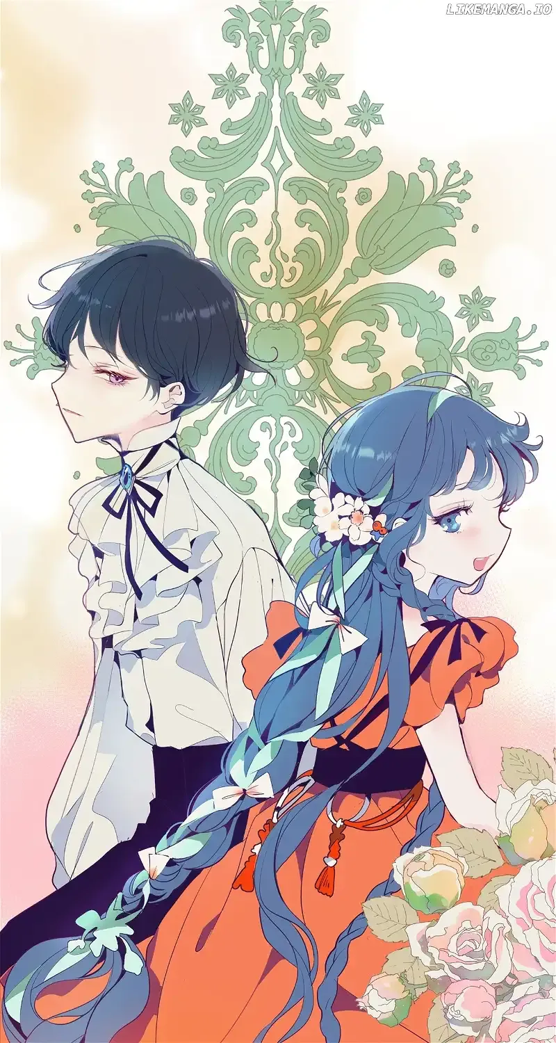 Becoming Best Friends With the Icy Male Lead Chapter 20 Online - página 98