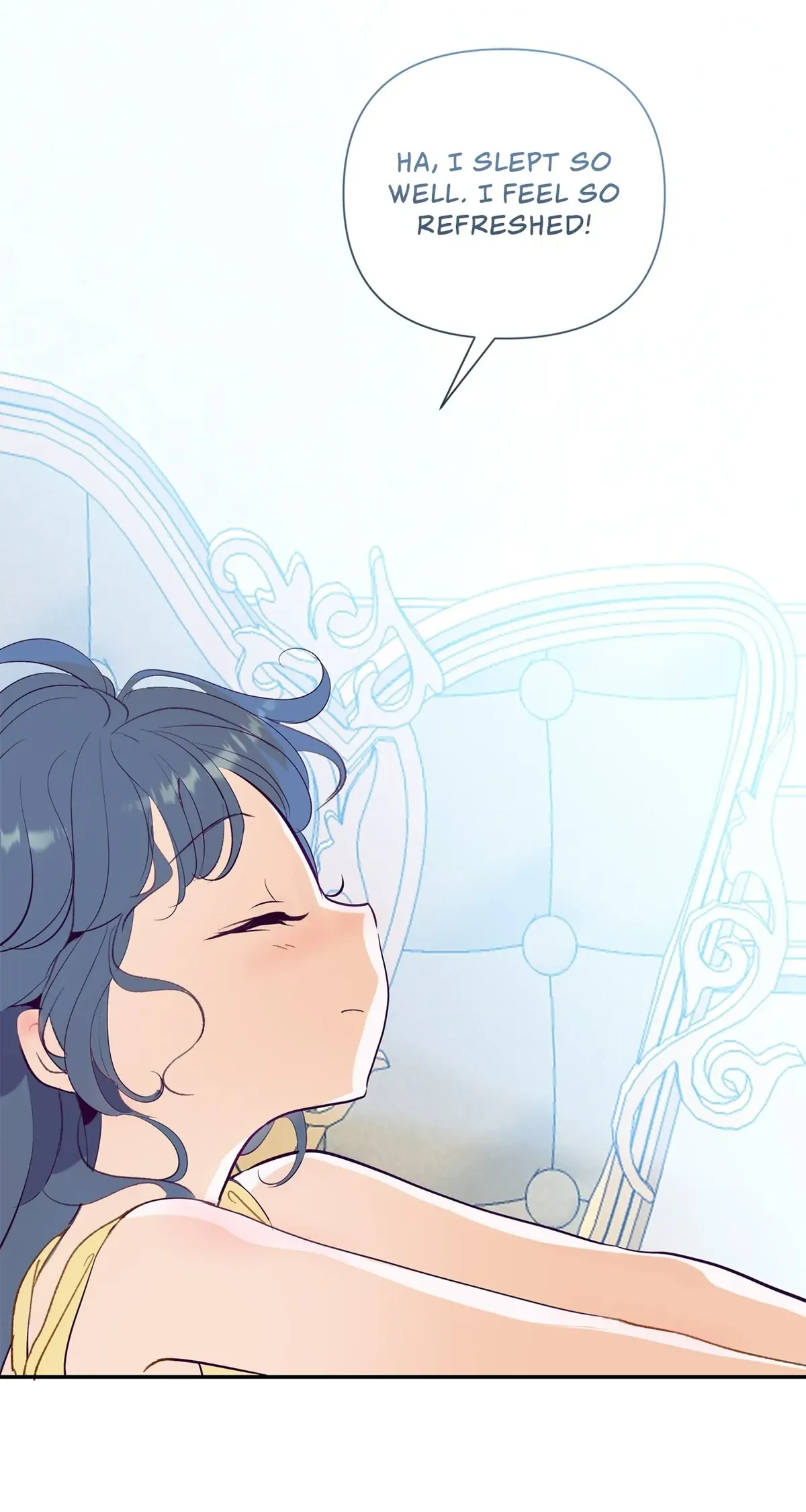 Becoming Best Friends With the Icy Male Lead Chapter 21 Online - página 4