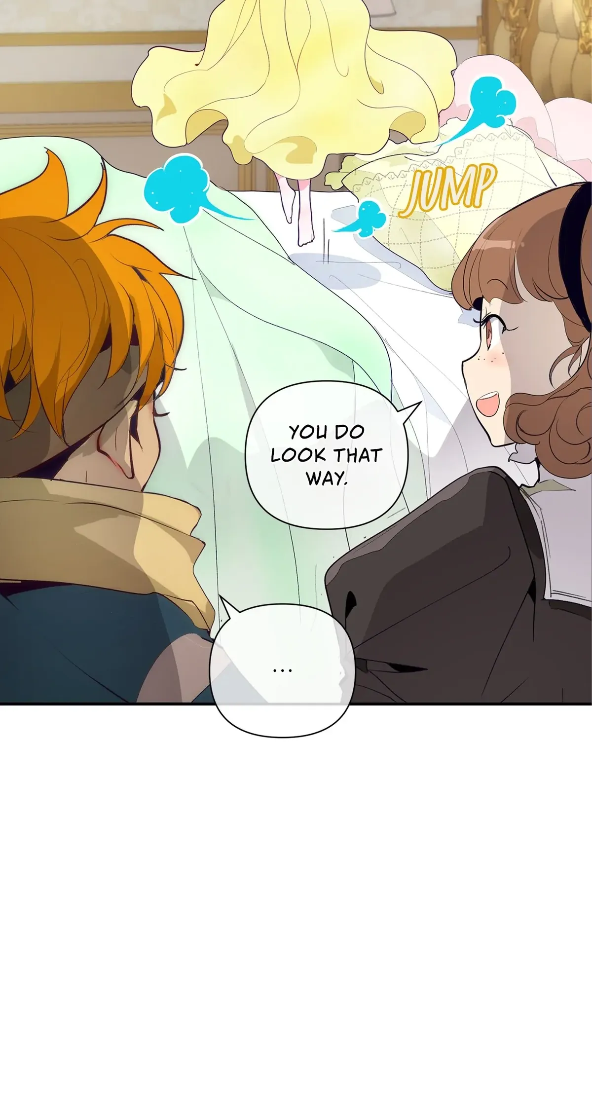 Becoming Best Friends With the Icy Male Lead Chapter 21 Online - página 9